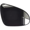 Glass for Car Mirrors for Toyota for Vitz 2012 2013 2014 2015 2016 2017 2018 2019 Car Rearview Mirror Glass Lens Wing Mirror Glass