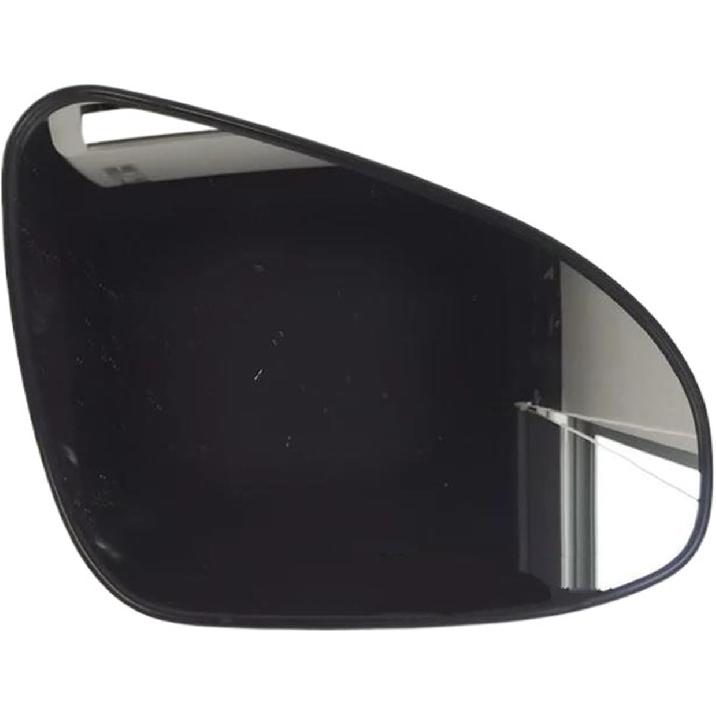 Glass for Car Mirrors for Toyota for Vitz 2012 2013 2014 2015 2016 2017 2018 2019 Car Rearview Mirror Glass Lens Wing Mirror Glass