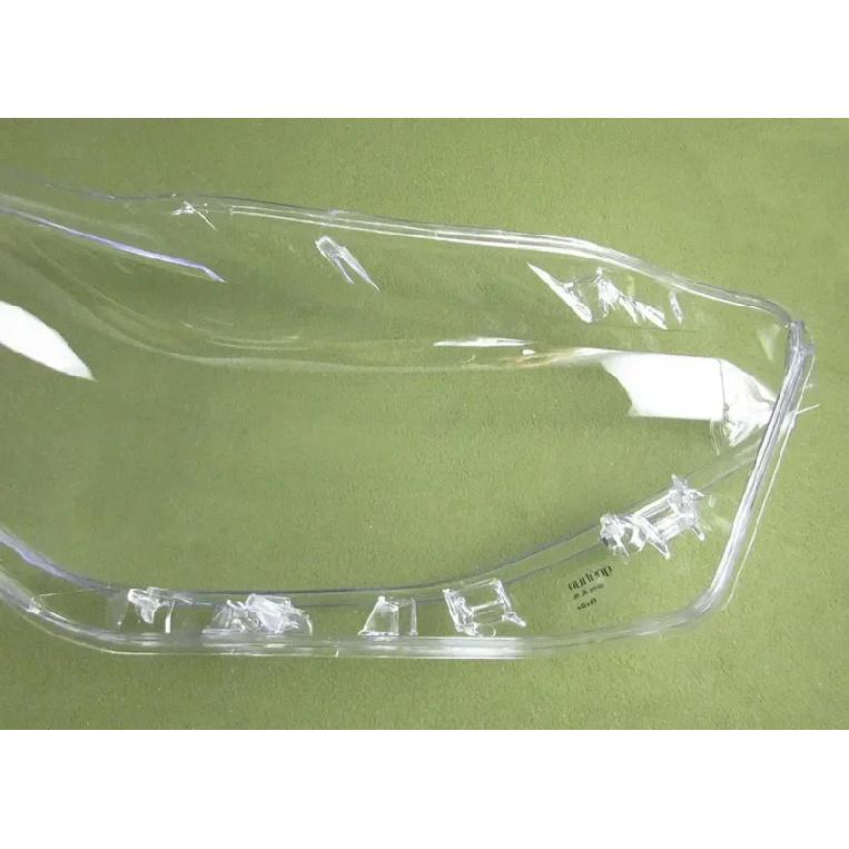 For 2012 2013 2014 BMW 1 Series F20 116i 118i 120i Headlamp Cover Transparent Lampshade Headlight Shell Lens Plexiglass