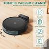 Cleaning Robot Accessories Compatible with iRobot Roomba Easy to Use and Clean Reusable Hepa Filter Replacement Parts for Home