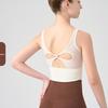Women's Yoga Sports Bra