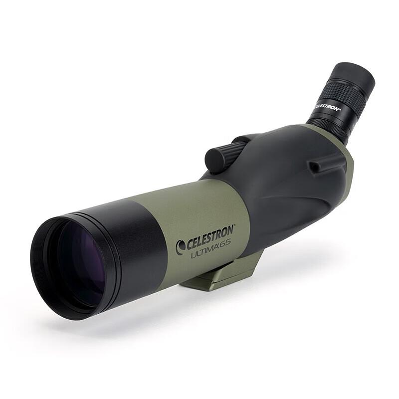 Celestron C18-55X65A Monocular Spotting Scope