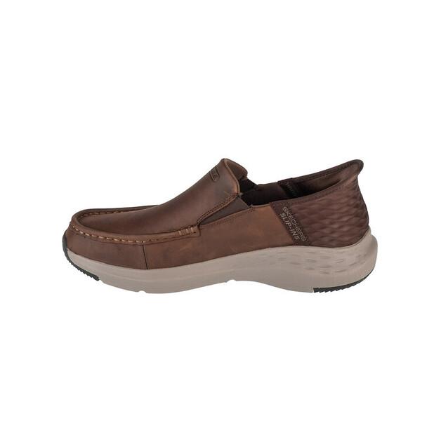 Полуботинки Skechers Slip-Ins Parson - Oswin