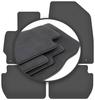 Premium Car Mats For: Mitsubishi Outlander II Crossover (2006-2013)