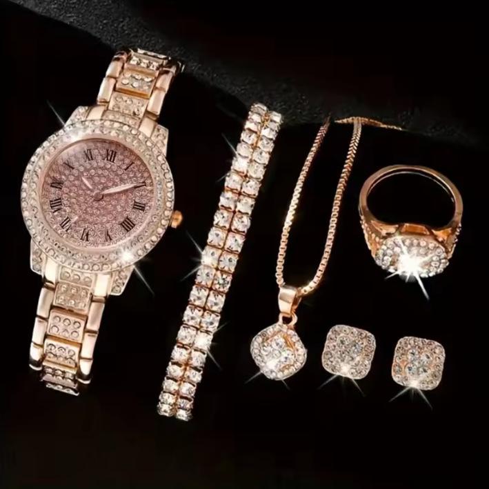 

New Light Luxury Steel Belt Women S Watch, Female Student Fashionable Simple Square Quartz Watch Bulk price