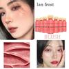 Korean Semi-permanent Ampoule Blush Foundation Serum Concealer Brightening Skin BB Cream Cosmetic