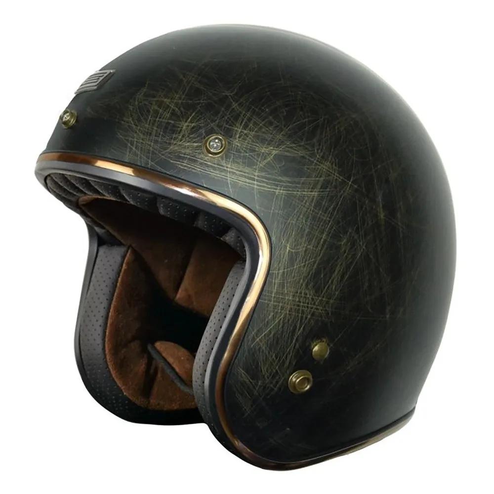 Origine Open Helmet Primo Scacco