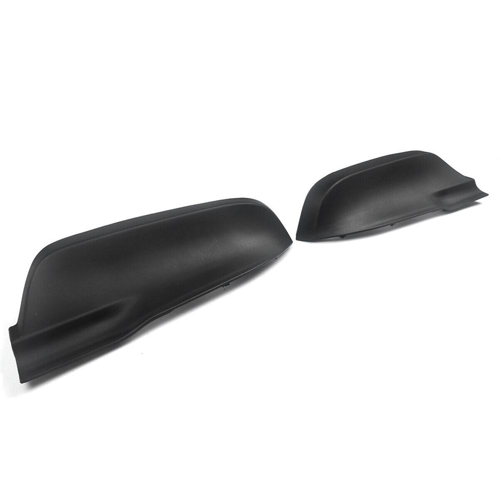 2pcs Front Bumper Lower Filler Panel For Grand Cherokee 2014-2020 68143096AC