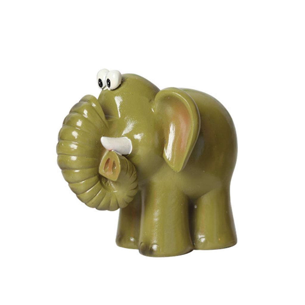 Creative Eyeglass Frame Resin Animal Glasses Holder Beautifully Handcrafted Eyeglass Stand