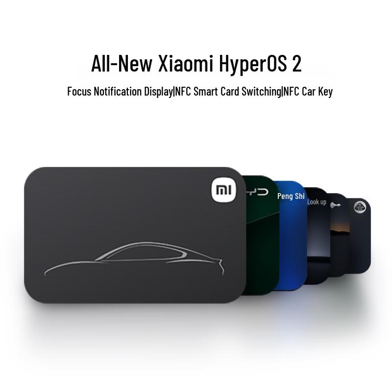 Xiaomi Smart Band 9 Pro (CN version)