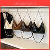 Crossbody Pu Bag For Women With Zipper Pocket For Daily Use