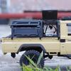 Mengniu MN-82 Off-road Upgrade Appearance Shell Modification