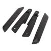Motorcycle Windscreen Trim Strip Windscreen Inside Outer Bracket Holder Strip Kit for R1200GS 2013