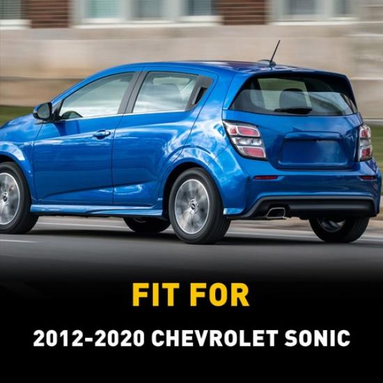 For 2012-20 Chevrolet Sonic 95016790 Rear Windshield Wiper Arm Blade Durable EOA