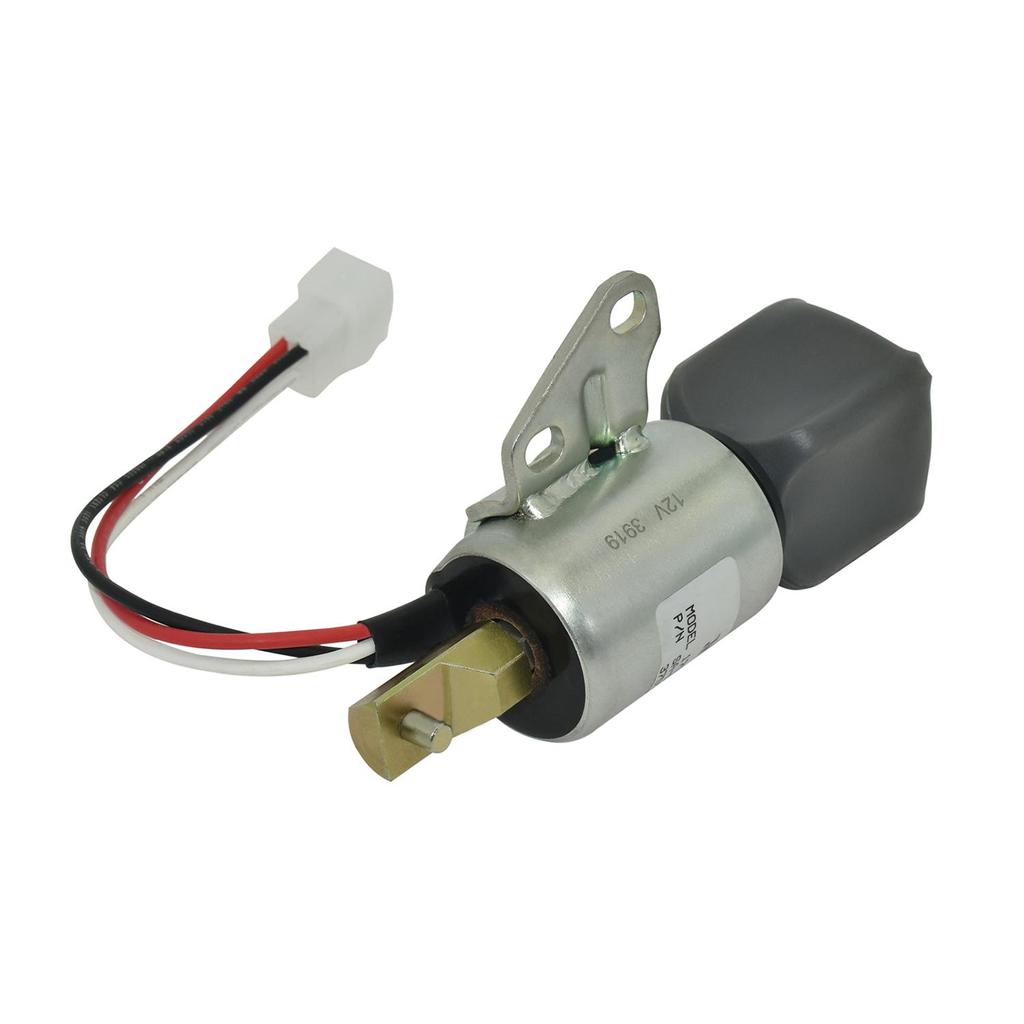 Oprire solenoid 1756ES-12SUC5B1S5 pentru Kubota