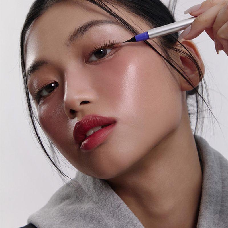 

VEGANSUPER [Set of 2] Multiproof Shine Eyeliner 0.5ml L03 Andaman