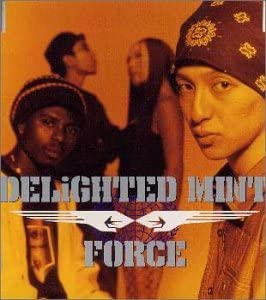 

CD DELIGHTED MINT, GIORGIO CANSEMI; DM - CYCLE OF SPIRITS/FORCE FLCD3004 Japan ObiRap & Hip-Hop/R&B Used