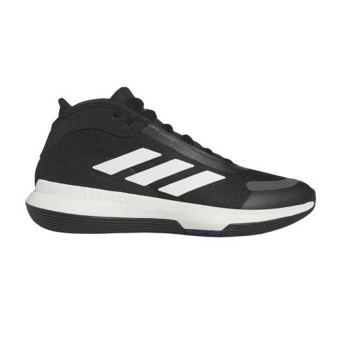 adidas Mens Bounce Legends Logo Trainers