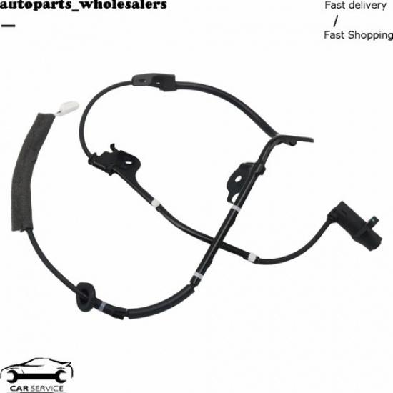 ABS-Raddrehzahlsensor Hinterachse Beifahrerseite Rechts Für Toyota RAV4 2001-2005