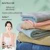 Sanli Bamboo Fiber Bath Towel