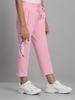 MONTE CARLO Girl Lower Pink