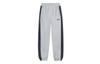 Sports Life Collection Knitted Sweatpants Men's Heather Gray AKLS963-4