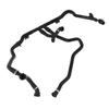 Conector Furtun Termostat Retur Încălzitor Furtun Apă 17127548222 pentru Seria 3 E90 E91 E92