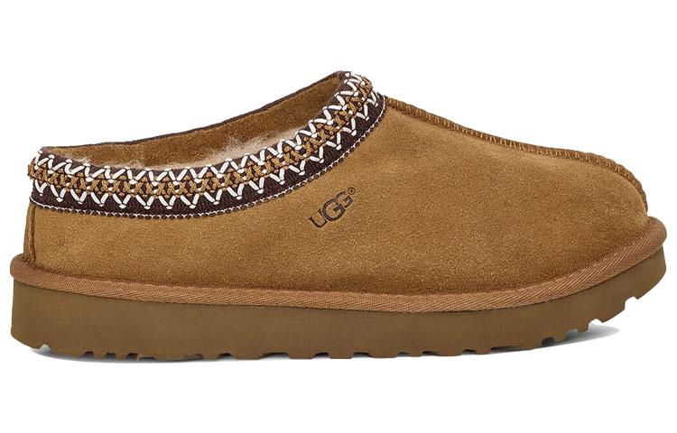 UGG Tasman Slipper Chestnut Women's 5955-CHE