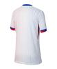 Nike STADIUM EXTÉRIEUR Soccer Training Jersey Dri-FIT White
