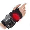 Kabelloser Handmassagegerät mit Wärme und Kompression zur Linderung von Arthritis- und Karpaltunnelschmerzen
