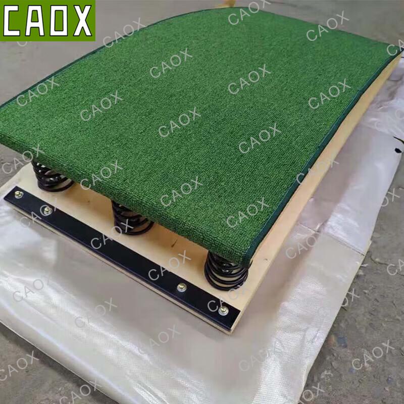 CAOX Gymnastics Anti-slip Training Mat