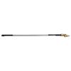 Car Water Tank Radiator Condenser Cleaning Tool 4500 PSI Radiator Flush Cleaner Tool 60CM Auto Maintenance Tool