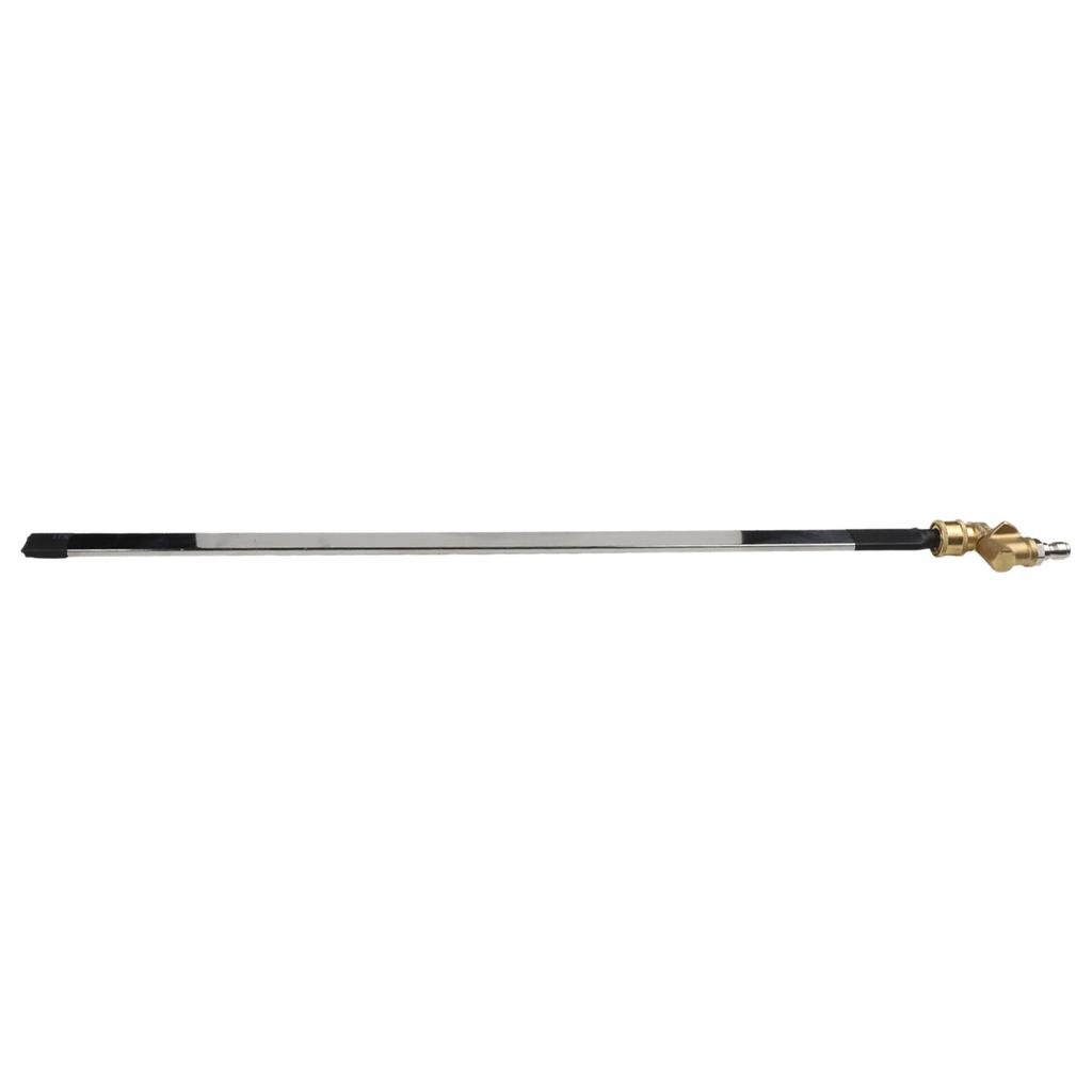 Car Water Tank Radiator Condenser Cleaning Tool 4500 PSI Radiator Flush Cleaner Tool 60CM Auto Maintenance Tool