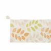 Tapis - DKD HOME DECOR - Feuille D'une Plante - Beige/Multicouleur - Style Naturel - Vert