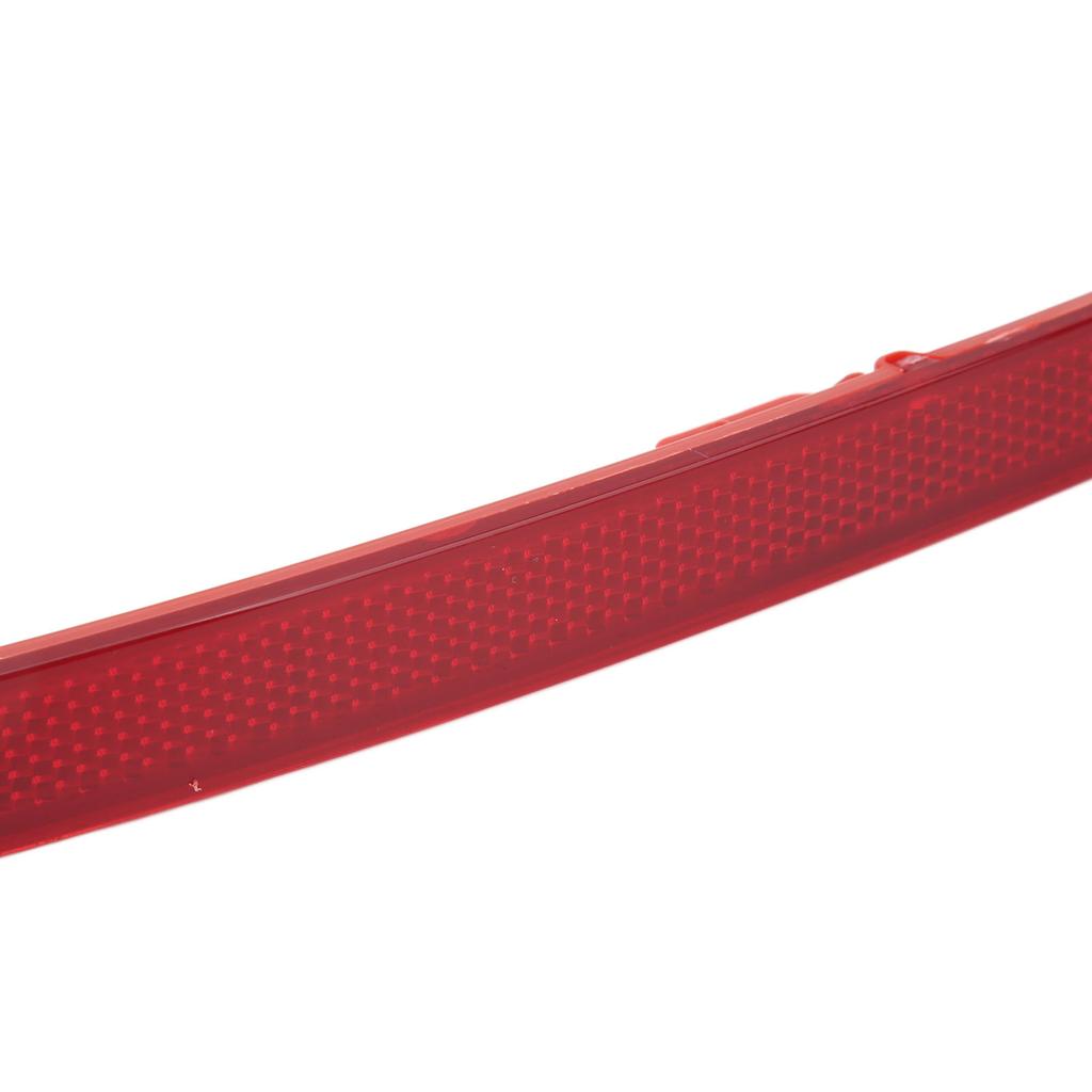 Rear Bumper Reflector Red Lens Improved Body Visibility Tail Marker Reflector for M4 Base Convertible 2 Door 2015 Left 63147848583