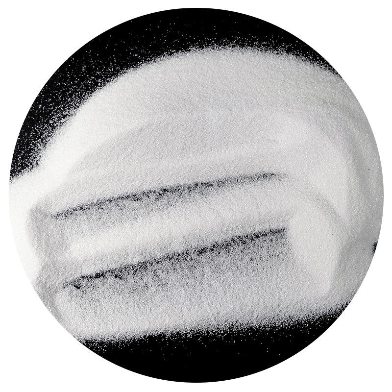 FPW Sandblasting Media for Polishing and Rust Removal on Steel, Aluminum, and Molds
