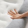 Repair Correction Cervical Spine Pillow Support Cervical Sleep Pillow Core Adult Orthopaedic Special Pressure Free Pillows