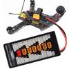 2S‑6S XT60 Plug Parallel Charging Board RC Battery Charging Board Para BoardBlack