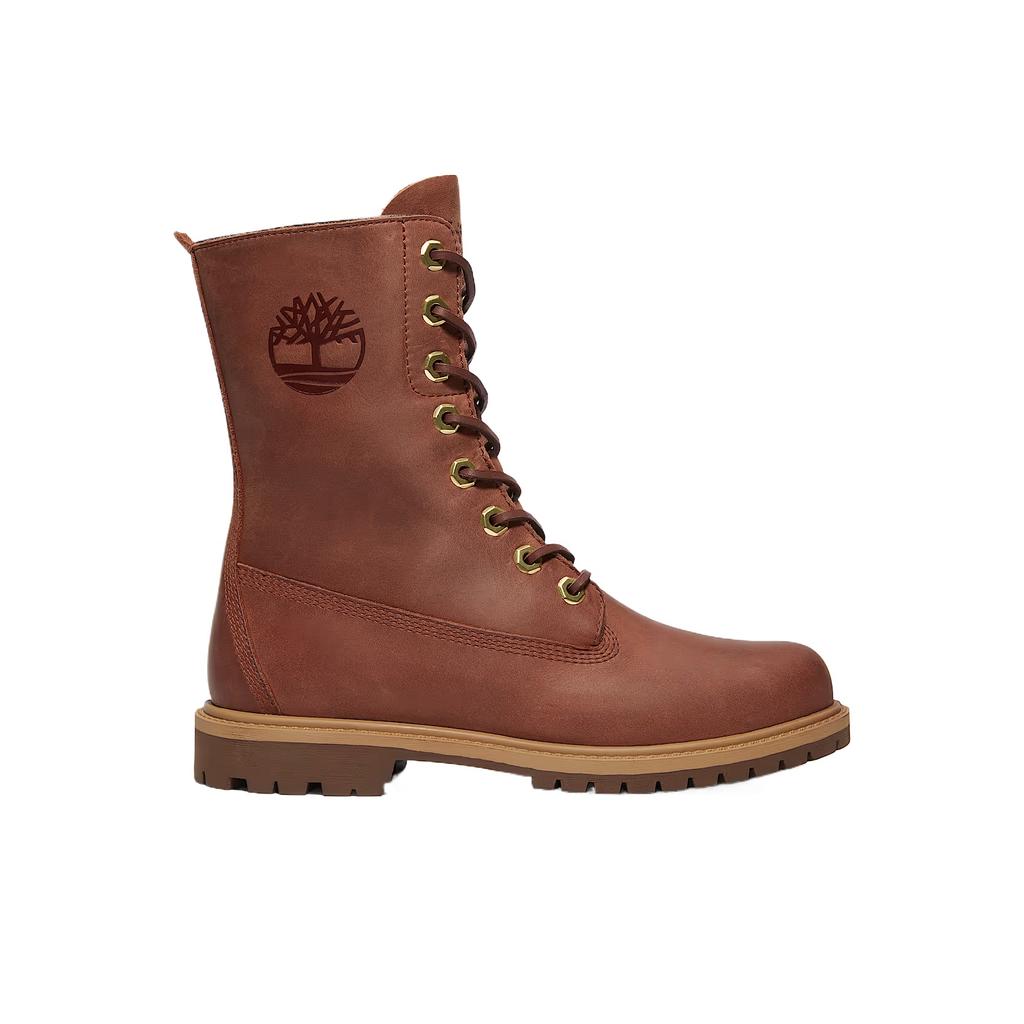 Timberland Premium Klasyczne Wszechstronne Wygodne Minimalistyczne Kozaki do Kolana Damskie buty TB0A43MXEM4