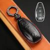 Applicable To 23 Hongqi H5 Key Sets, New H9 Car Eqm5 Buckle Bags, High-Grade Cowhide