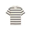 New PUMA Camiseta Mmq A Rayas Para Hombre 624015-87