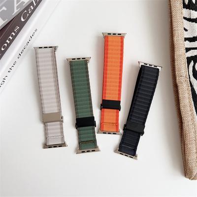 Príslušenstvo pre chytrú elektroniku – Řemínky na chytré hodinky a fitness náramky