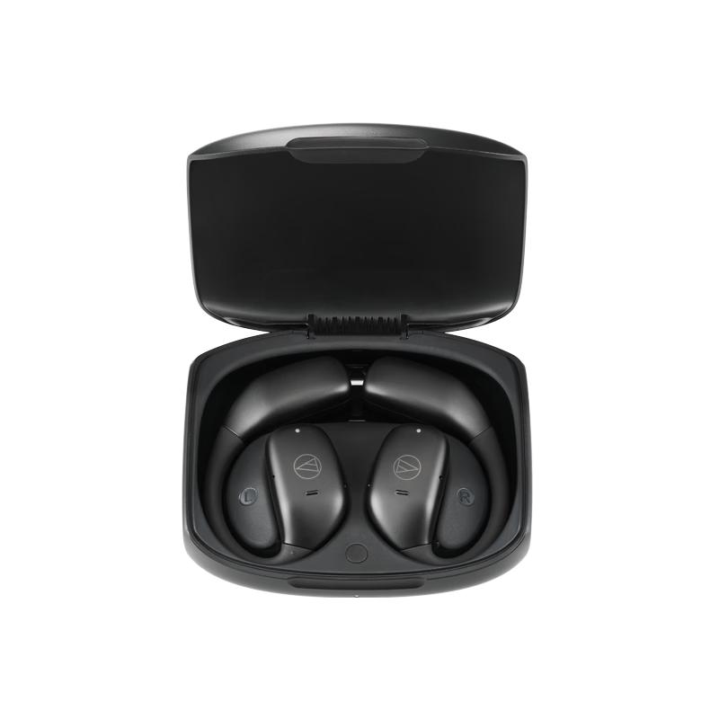 Audio-Technica AC5TW Open-Ear Air Conduction Sports Headphones