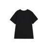 Jordan T Shirts Men's Black Crew Neck Moderate (Unisex) T-Shirts DV1446 010
