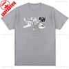 Spy Vs Spy Unisexs T Shirt Summer Cotton Crew Neck Humorous Retro 80s Cartoon Graphic Print Funny Vintage Inspired Fashion Tee