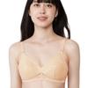 Triumph Body Concierge 517 Wireless M001 Size C95 Bra, (Beige),
