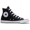 Converse Unisex Black High Top 101010