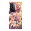 Coque Pour Oppo Reno 12 5g Lebron James 23 LA Lakers Maniacase