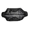 Fish Weigh In Bag for Fishing Heavy Duty Fish Transport Bag Fish Weigh Slings Bag Meshes Fish Transport Bag with Ruler