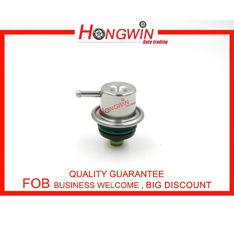 3,8 Bar Kraftstoffeinspritzdruckregler für Mercedes-Benz W124 Sprinter SSANGYONG 0280160587 99311019900 0000781589 0000781889